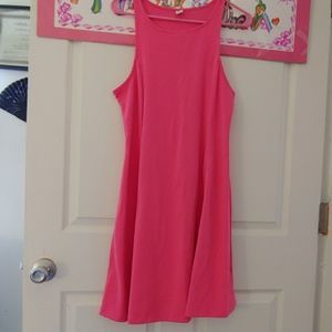 Old Navy girls sleeveless dress